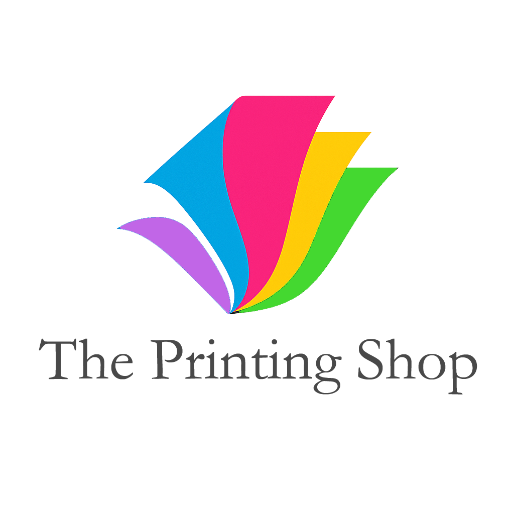 The Printing Shop